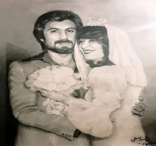 Behnoush Bahramali