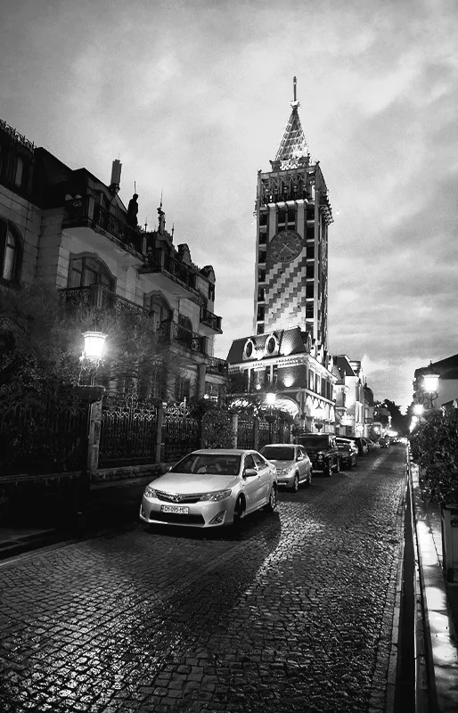 About Donyadideh Company