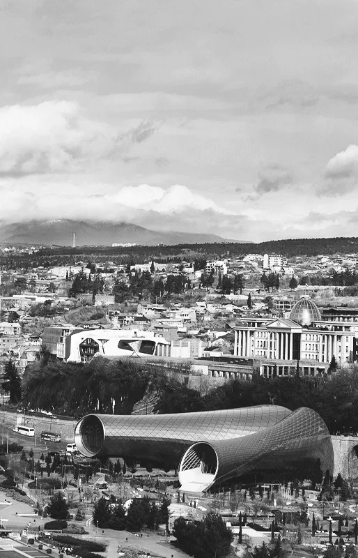 Contact Donyaideh Company