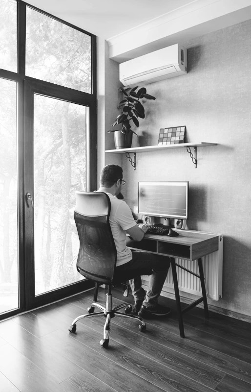 Our Services | Donyadideh Company