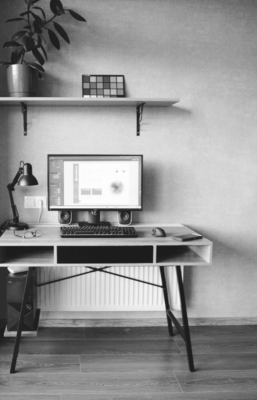 Graphic Design | Donyadideh Company