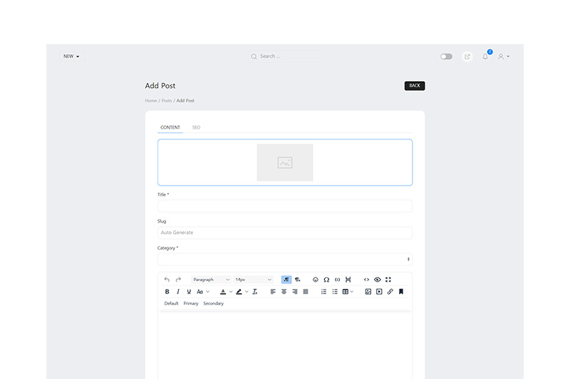 MaxBlast | Hossein Donyadideh
