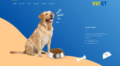 www.vipetfood.com