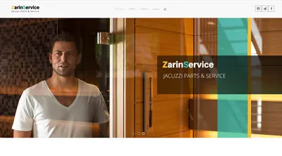 www.zarinservice.com