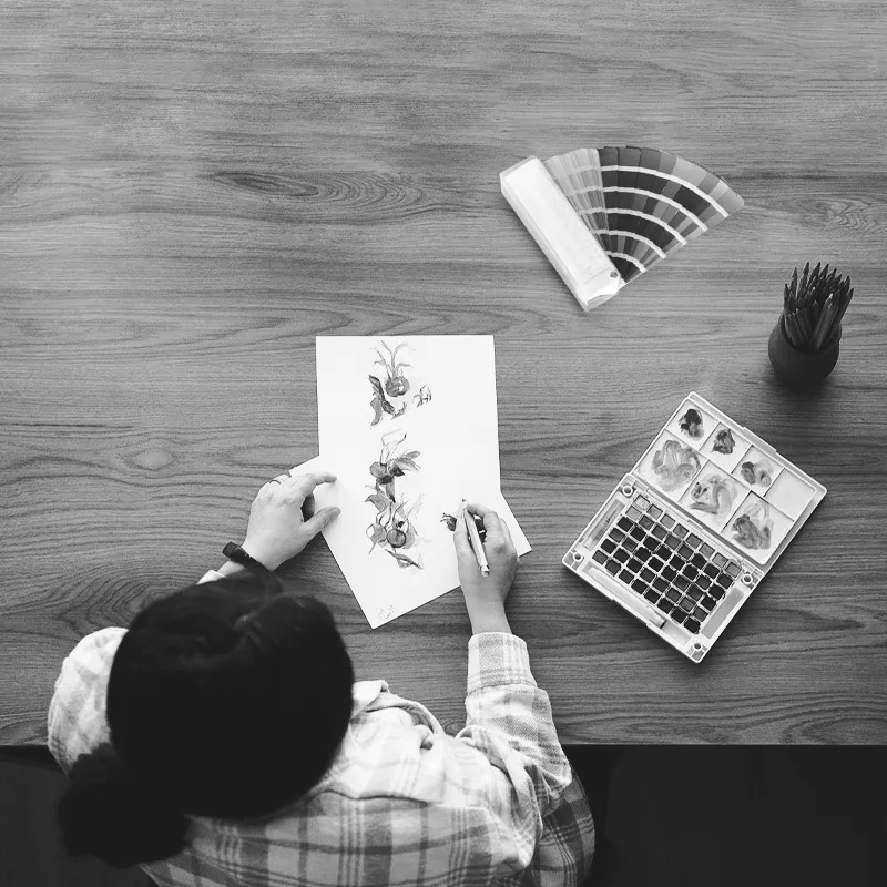 Graphic Design Portfolio | Hossein Donyadideh