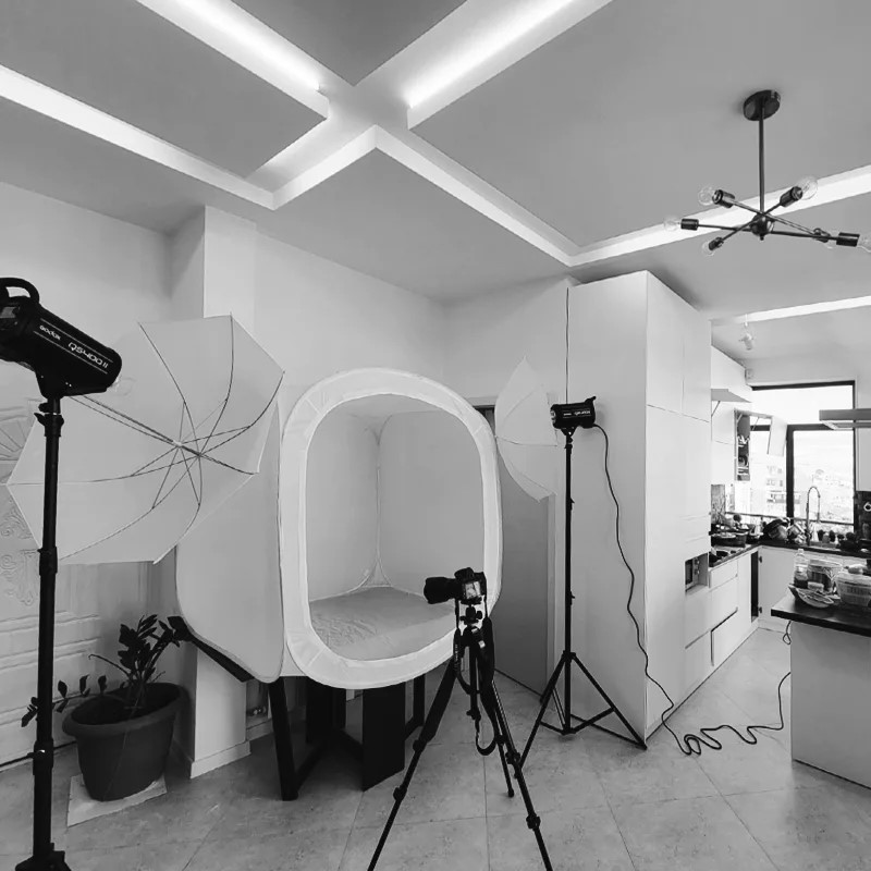 Video & Photography Portfolio | Hossein Donyadideh