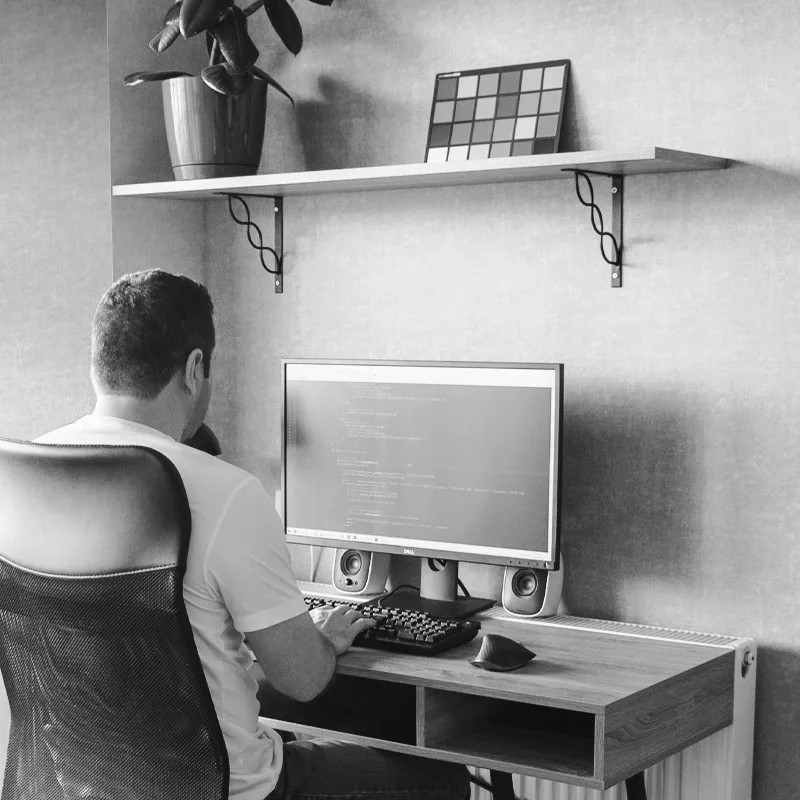 Website Portfolio | Hossein Donyadideh